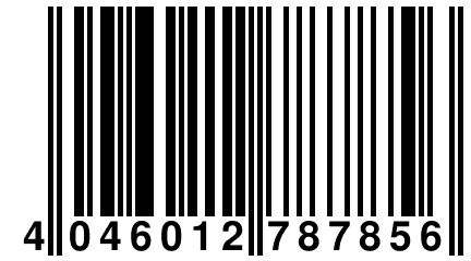 4 046012 787856