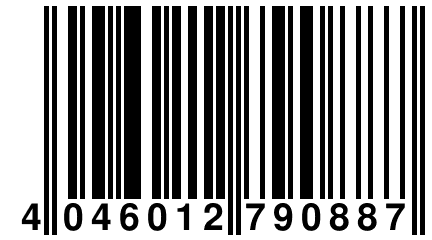 4 046012 790887