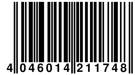 4 046014 211748