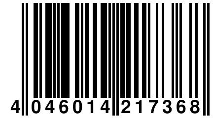 4 046014 217368