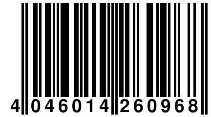 4 046014 260968