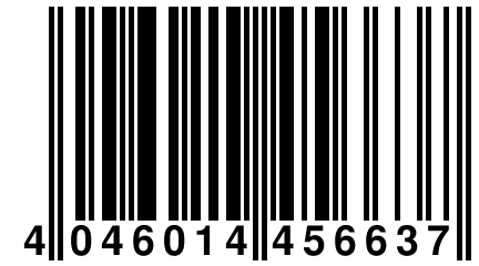 4 046014 456637