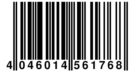 4 046014 561768