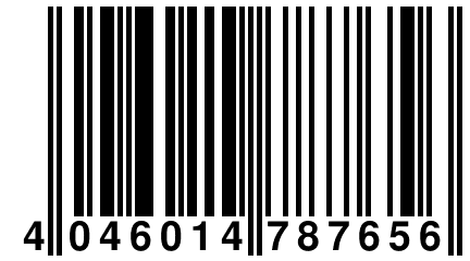 4 046014 787656