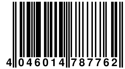 4 046014 787762