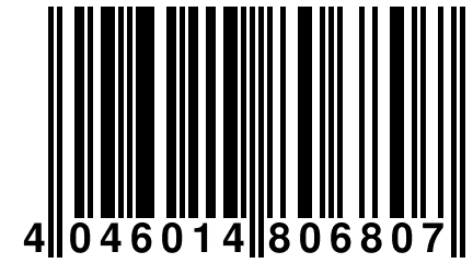 4 046014 806807