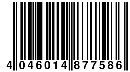 4 046014 877586