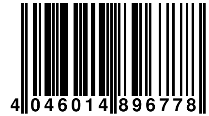 4 046014 896778