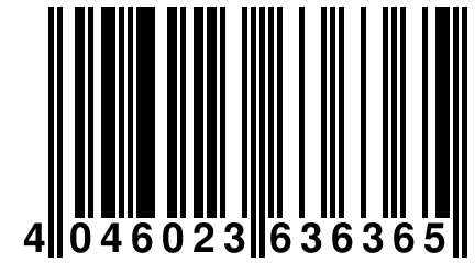 4 046023 636365