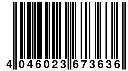 4 046023 673636