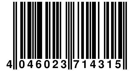 4 046023 714315