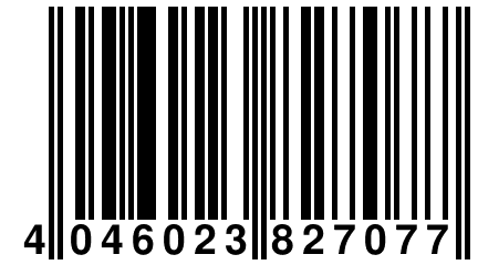 4 046023 827077