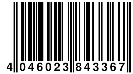 4 046023 843367