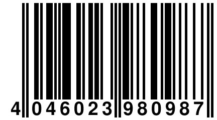 4 046023 980987