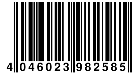 4 046023 982585