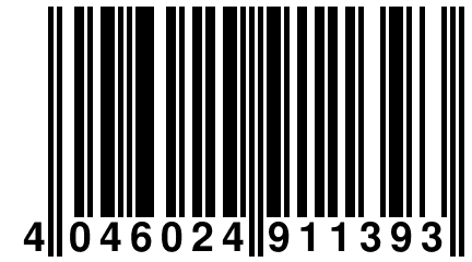 4 046024 911393