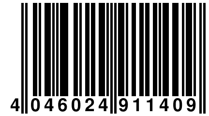 4 046024 911409