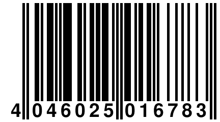 4 046025 016783