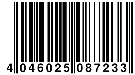 4 046025 087233