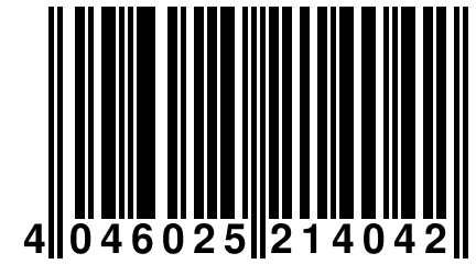 4 046025 214042