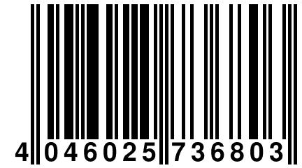 4 046025 736803