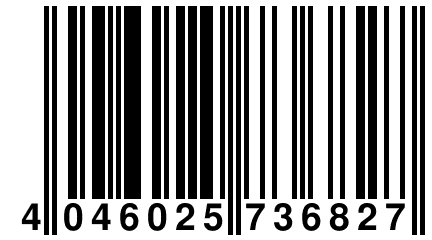 4 046025 736827