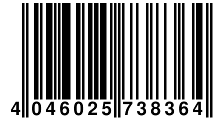 4 046025 738364