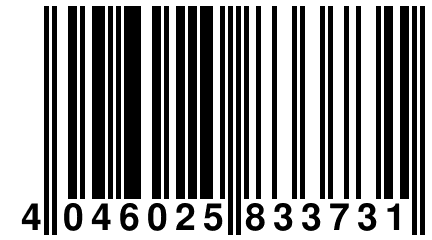 4 046025 833731