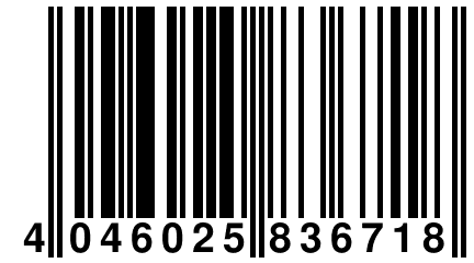 4 046025 836718