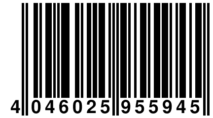 4 046025 955945