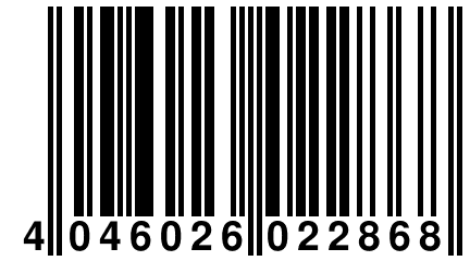 4 046026 022868