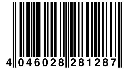 4 046028 281287