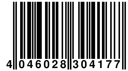 4 046028 304177