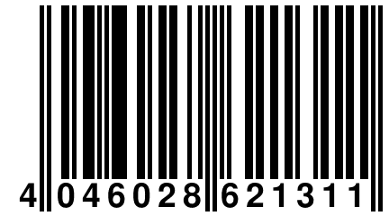 4 046028 621311