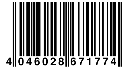 4 046028 671774