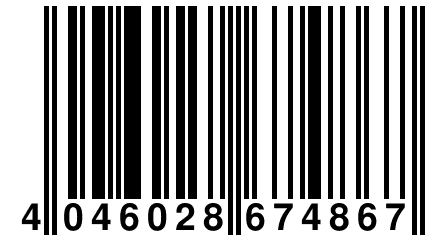 4 046028 674867