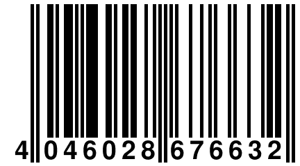 4 046028 676632