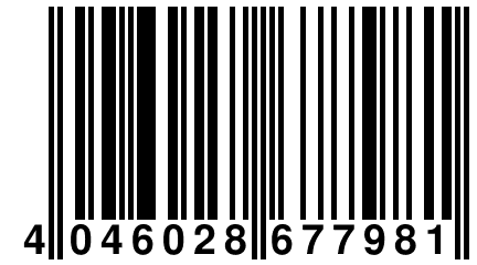 4 046028 677981