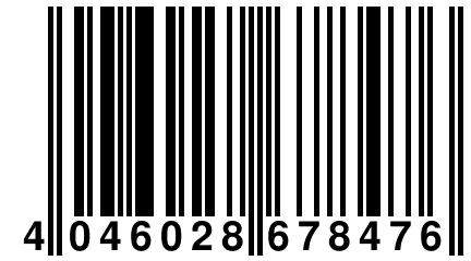 4 046028 678476