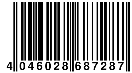 4 046028 687287