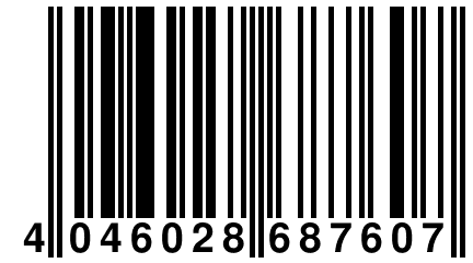 4 046028 687607