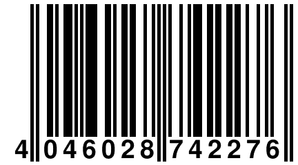 4 046028 742276