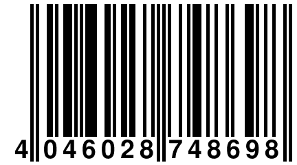 4 046028 748698