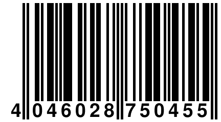 4 046028 750455