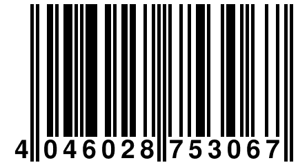 4 046028 753067