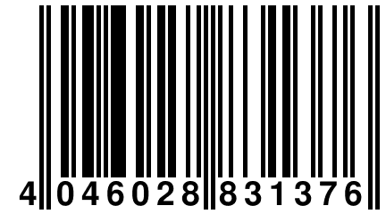 4 046028 831376