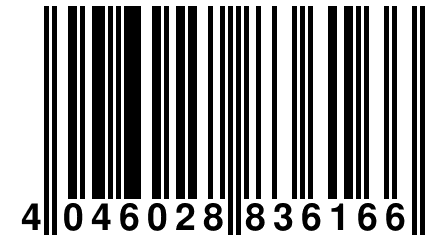 4 046028 836166