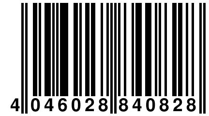 4 046028 840828