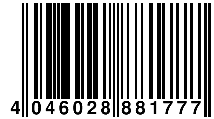 4 046028 881777