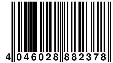 4 046028 882378